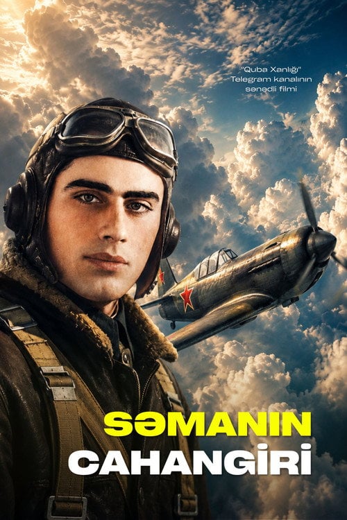 Watch Səmanın Cahangiri 2026 online