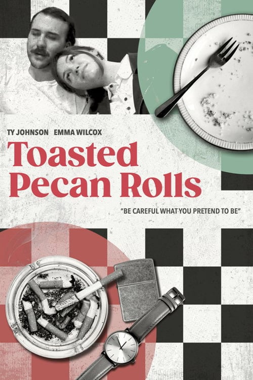 Дивитися фільм Toasted Pecan Rolls 2026 онлайн