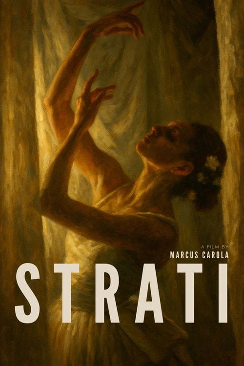 Дивитися фільм Strati 2026 онлайн