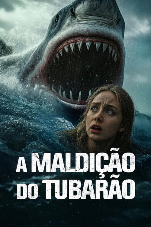 Дивитися фільм Curse of the Shark 2026 онлайн