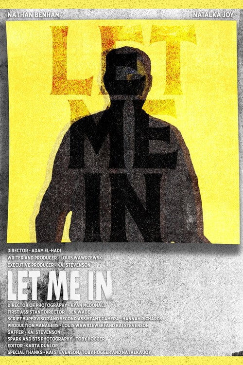 Watch Let Me In 2026 online
