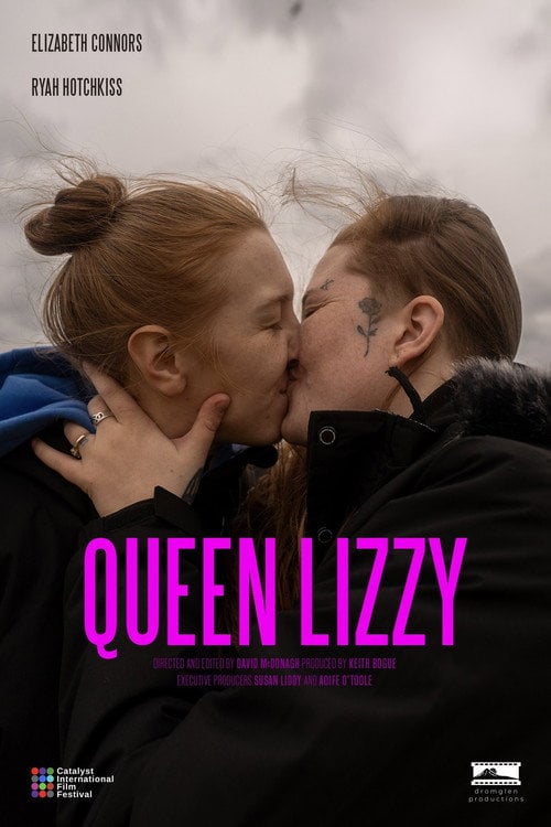 Дивитися фільм Queen Lizzy 2026 онлайн