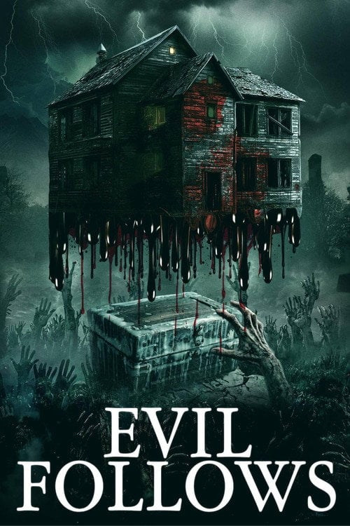 Дивитися фільм Evil Follows 2026 онлайн