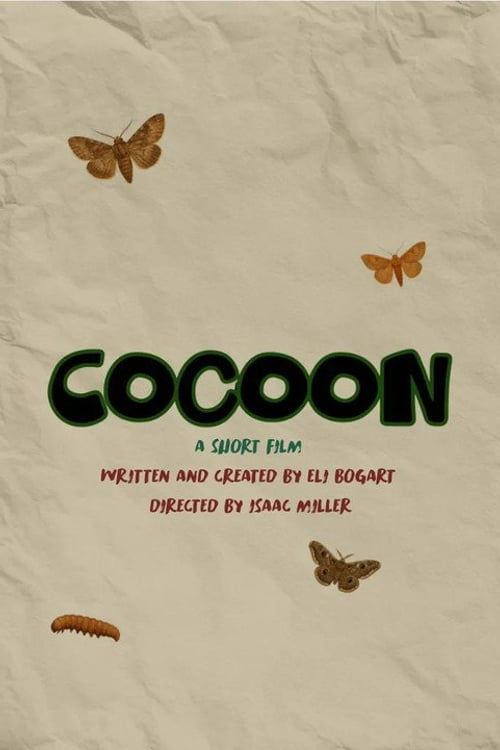 Дивитися фільм Cocoon 2026 онлайн
