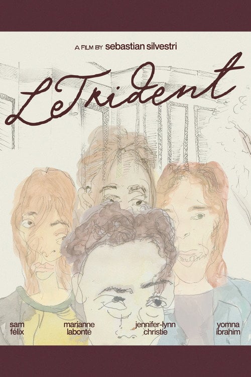 Watch Le Trident 2026 online