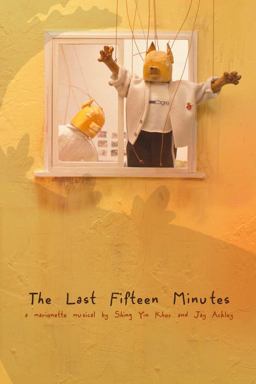 Watch The Last Fifteen Minutes 2026 online