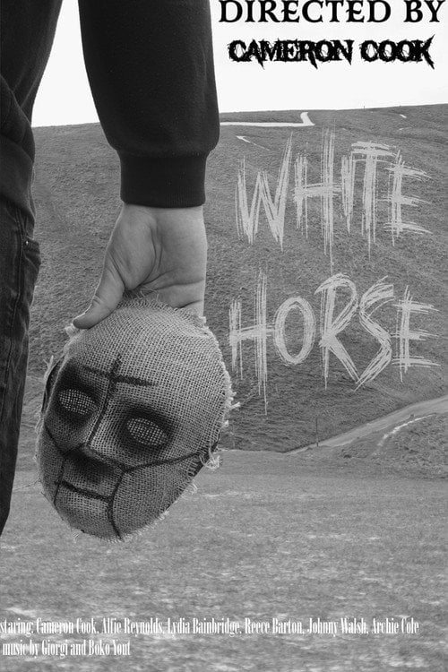 Дивитися фільм White Horse 2026 онлайн