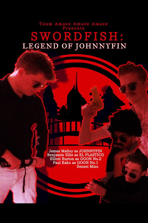 Watch Swordfish: The Legend of Johnny Fin 2026 online