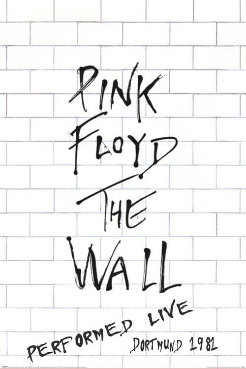 Дивитися фільм Pink Floyd Live Dortmund 1981 2026 онлайн