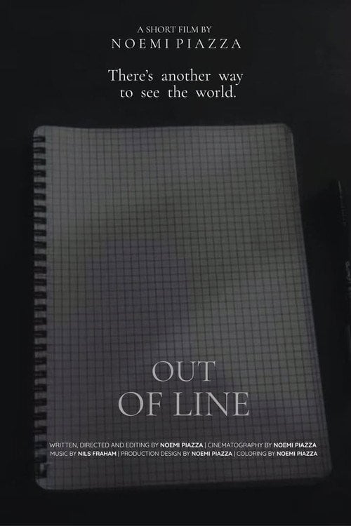 Дивитися фільм Out Of Line 2026 онлайн