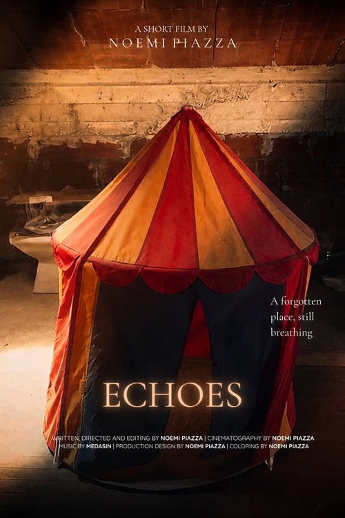 Watch Echoes 2026 online