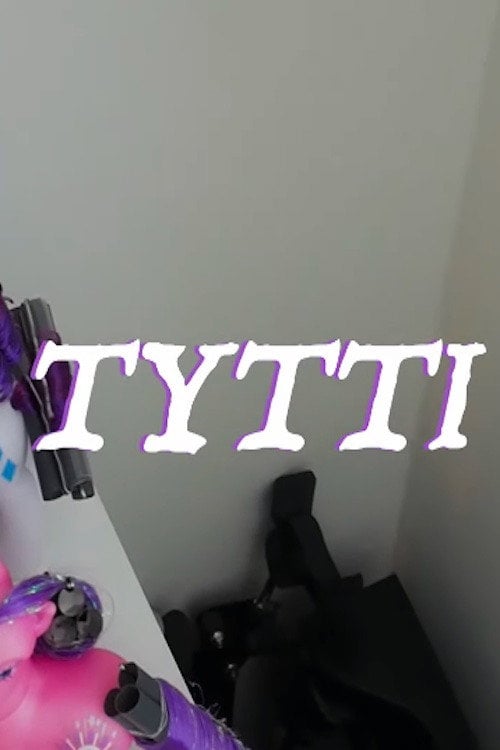 Дивитися фільм Tytti 2026 онлайн