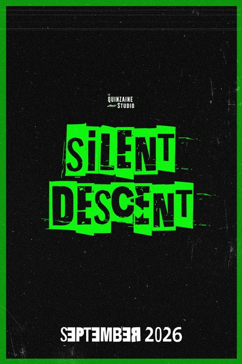 Watch Silent Descent 2026 online