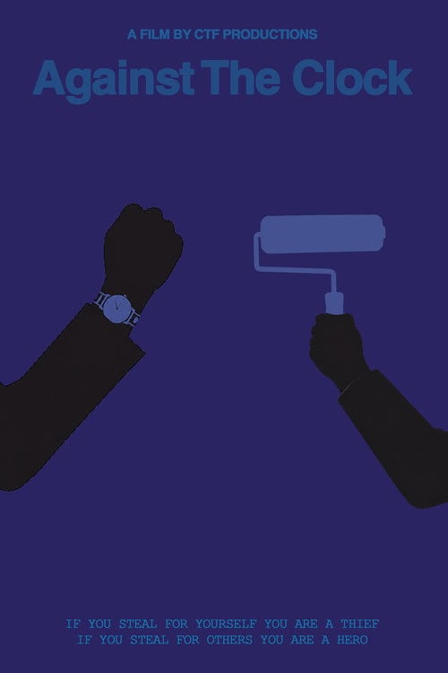 Дивитися фільм Against The Clock 2026 онлайн