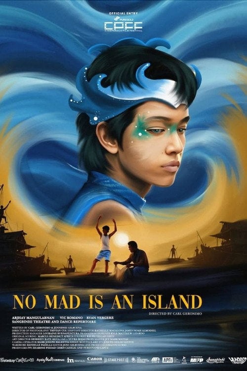 Watch No Mad is an Island 2026 online