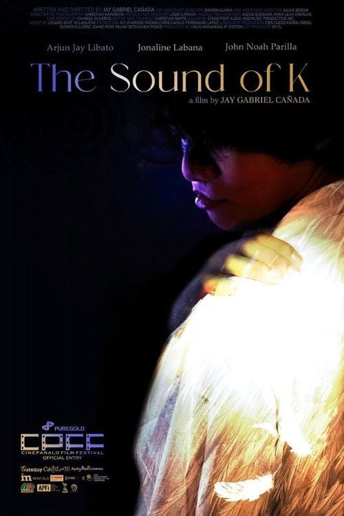 Дивитися фільм The Sound of K 2026 онлайн