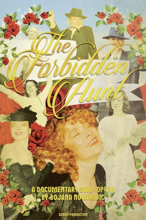 Watch The Forbidden Aunt 2026 online
