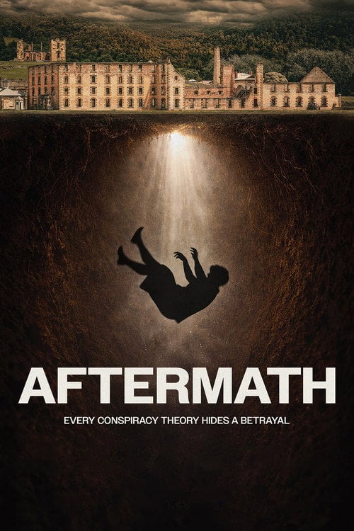 Watch Aftermath 2026 online