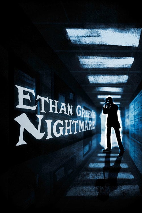 Дивитися фільм Ethan Green's Nightmare 2026 онлайн
