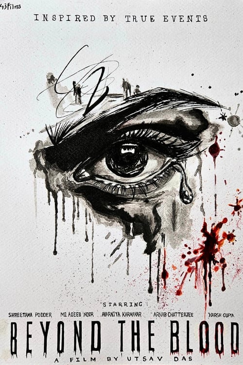 Дивитися фільм Beyond the Blood 2026 онлайн