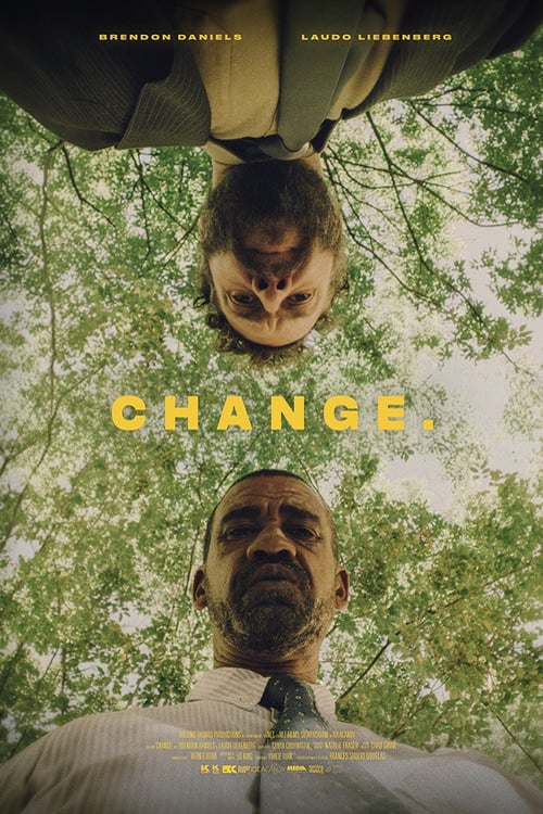 Дивитися фільм Change 2026 онлайн