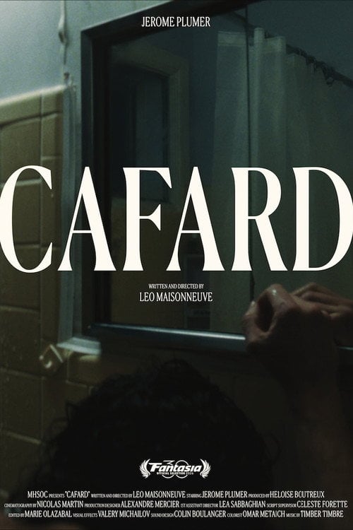 Watch Cafard 2026 online