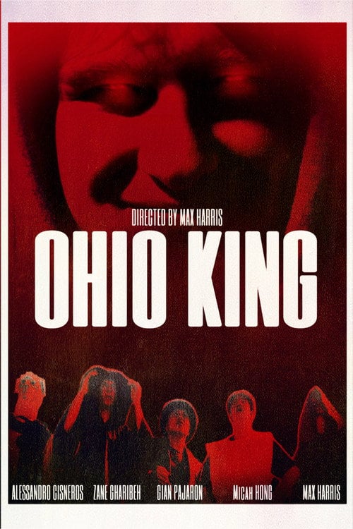 Watch Ohio King: A Gooner Sigma Story 2026 online