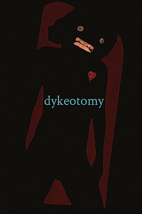 Дивитися фільм dykeotomy 2026 онлайн