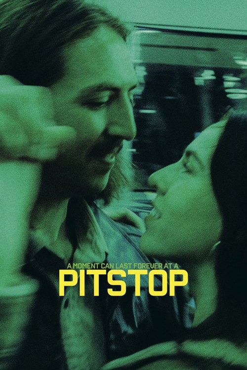 Watch PITSTOP 2026 online