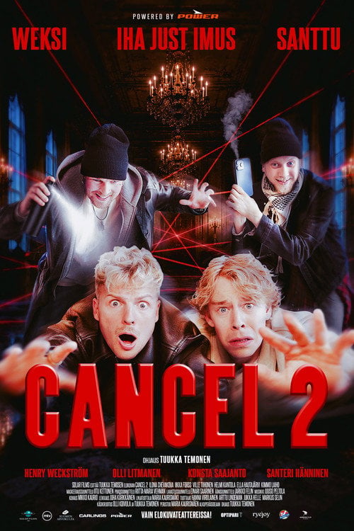 Watch Cancel 2 2027 online