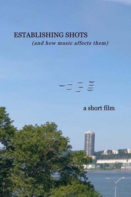 Watch Establishing Shots (and how music affects them) 2026 online