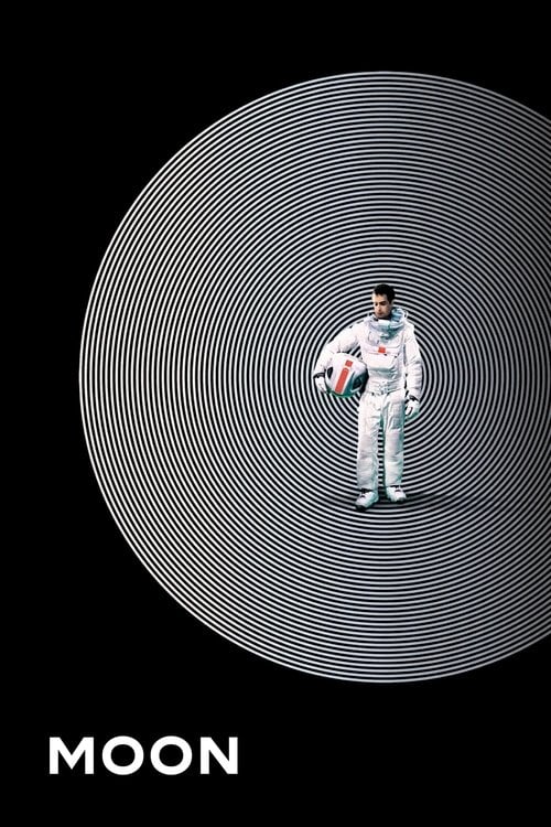 Watch Moon 2009 online