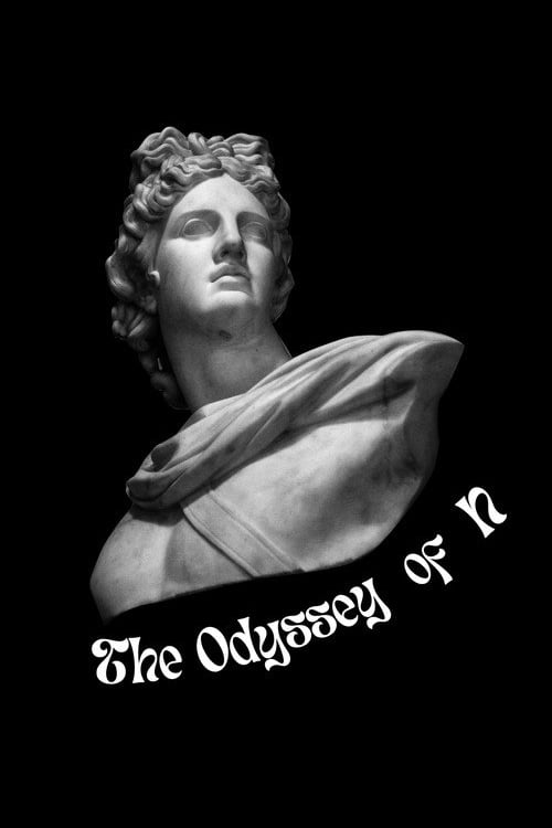 Дивитися фільм The Odyssey of N 2026 онлайн