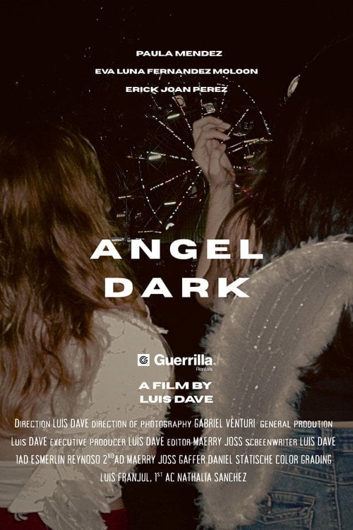 Watch Angel Dark 2026 online