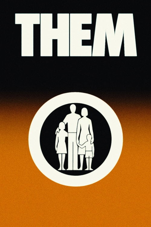 Дивитися фільм Them 2026 онлайн