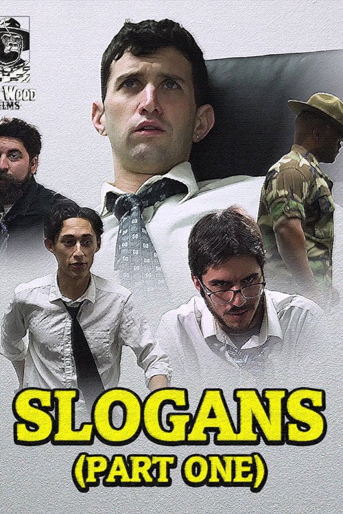 Дивитися фільм Slogans (Part One) 2026 онлайн