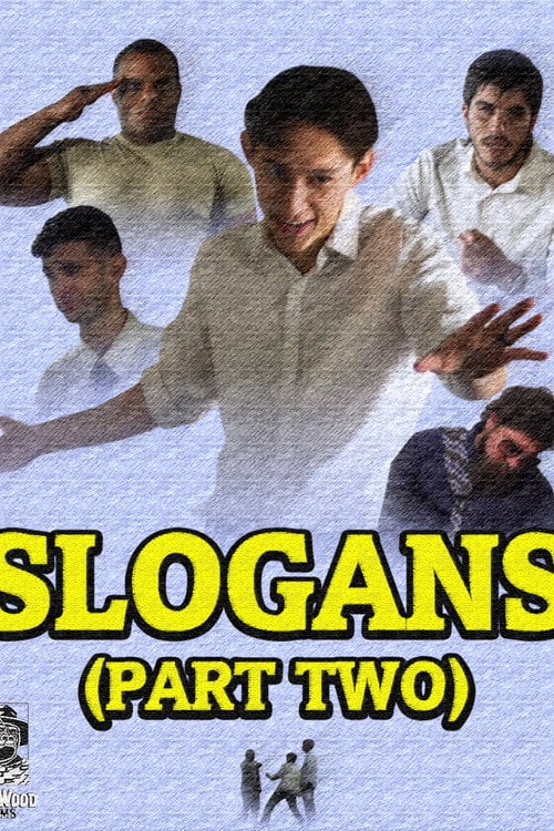 Дивитися фільм Slogans (Part Two) 2026 онлайн