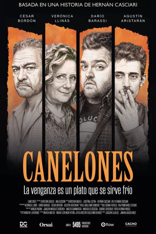 Watch Canelones 2026 online