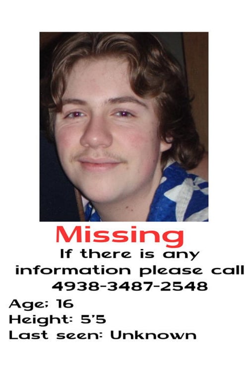 Watch Missing delivery 2026 online