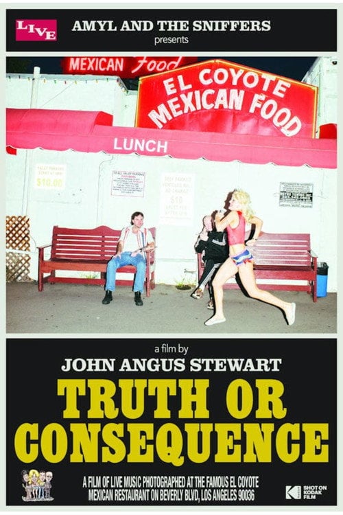 Watch Truth Or Consequence 2026 online