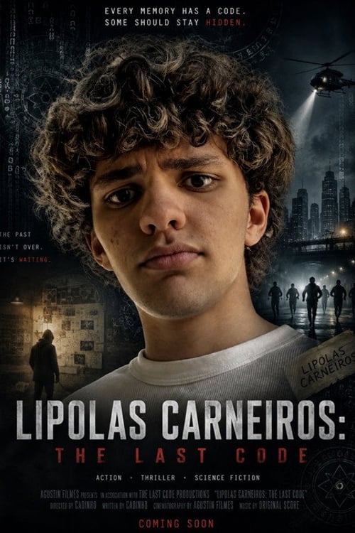 Дивитися фільм LIPOLAS CARNEIROS: O Último Código 2026 онлайн