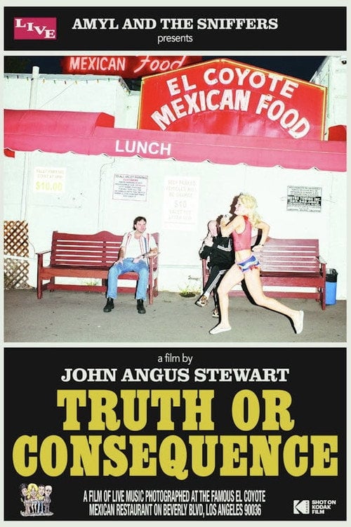Watch Amyl and the Sniffers Present: Truth or Consequence 2026 online