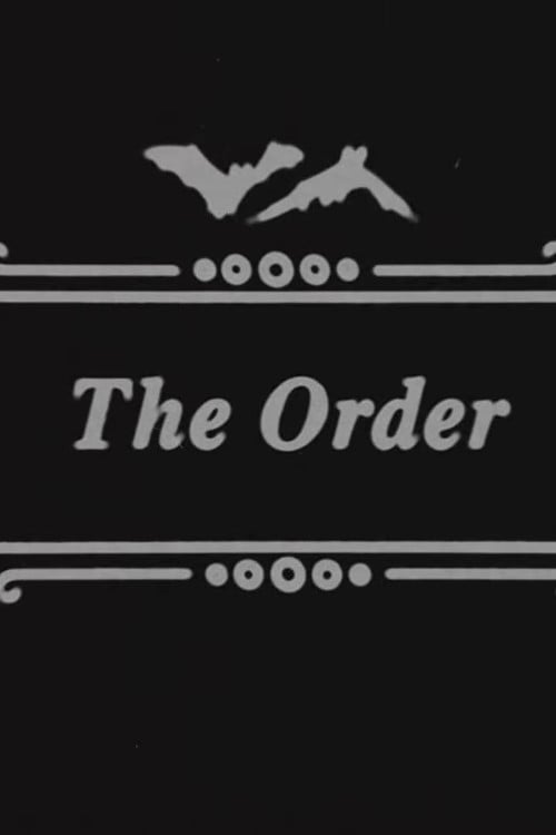 Дивитися фільм The Order 2026 онлайн