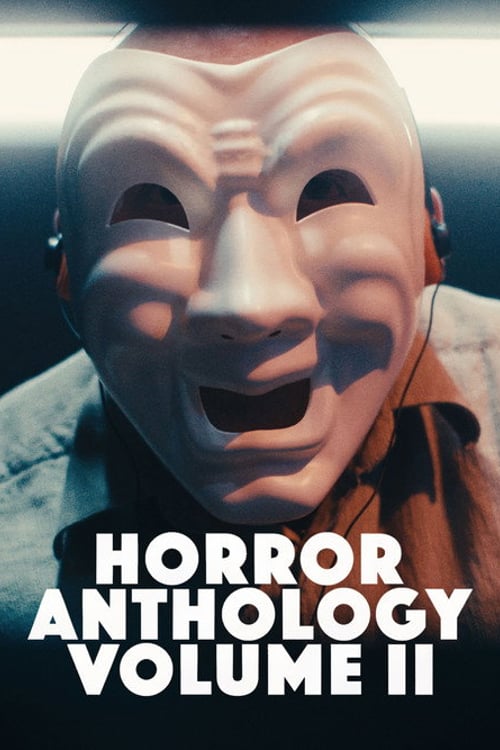Watch Horror Anthology Volume 2 2026 online
