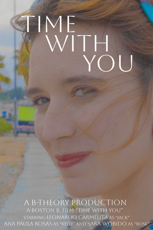 Дивитися фільм Time With You 2026 онлайн