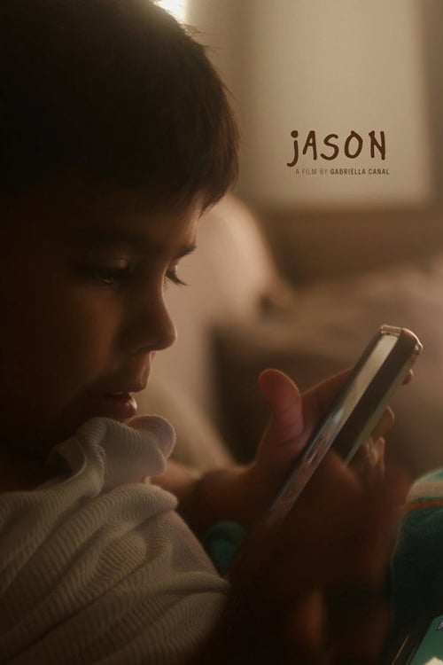 Дивитися фільм Jason 2026 онлайн