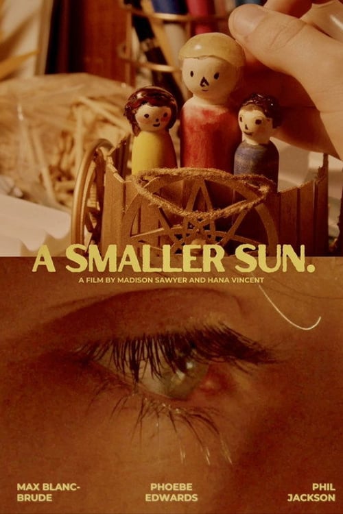 Дивитися фільм A Smaller Sun 2026 онлайн