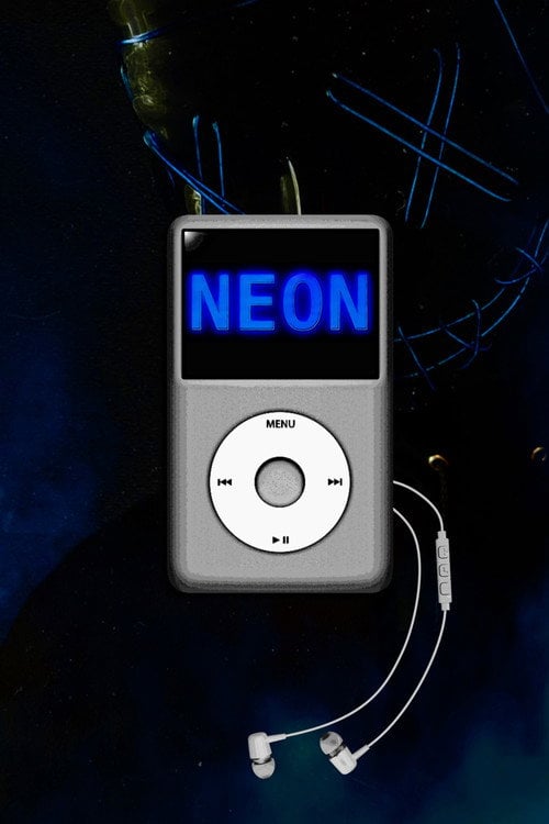 Дивитися фільм Neon 2026 онлайн