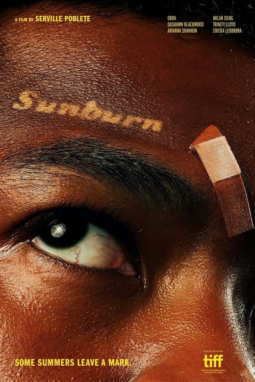 Дивитися фільм Sunburn 2026 онлайн