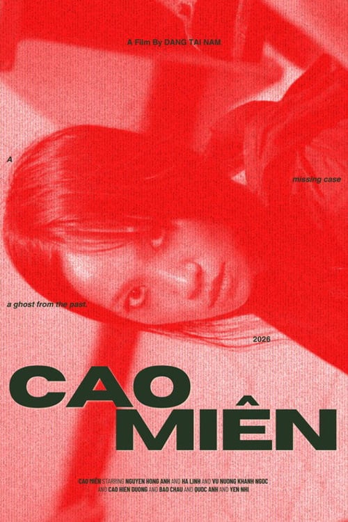 Watch CAO MIEN 2026 online